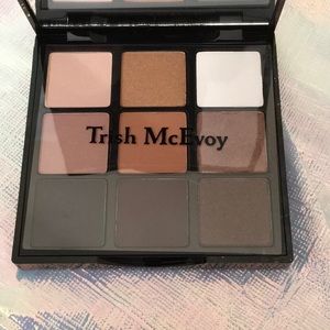 Trish McEvoy Light and Lift Eye Color Palette II